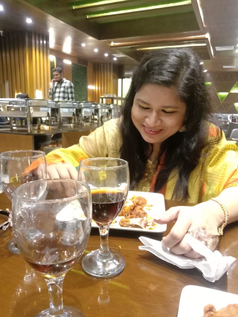 Shanta Akhand -Chairman